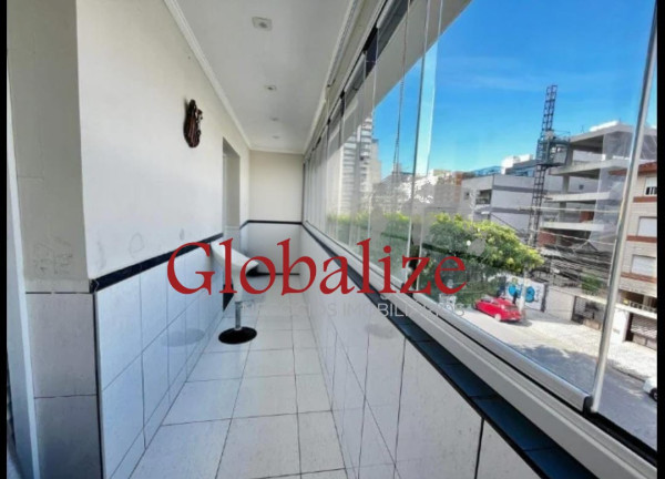 Imagem Imóvel com 3 Quartos à Venda, 104 m² em Embaré - Santos Imagem Imóvel com 3 Quartos à Venda, 104 m² em Embaré - Santos