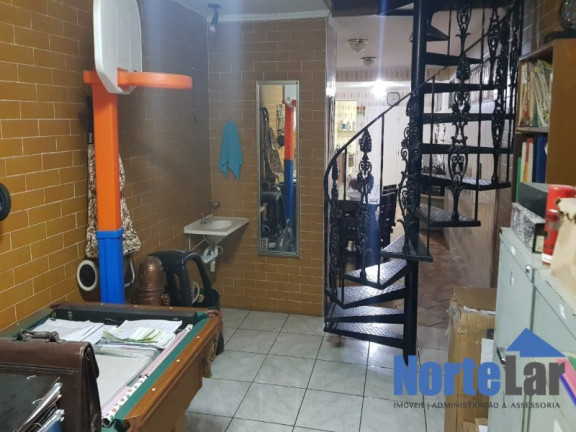 Imagem Sobrado com 2 Quartos à Venda, 132 m² em Vila Isolina Mazzei - São Paulo Imagem Sobrado com 2 Quartos à Venda, 132 m² em Vila Isolina Mazzei - São Paulo