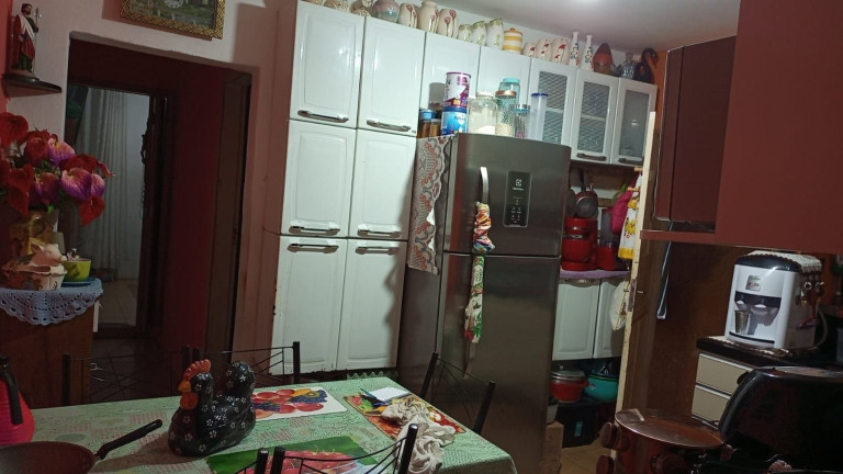 Imagem Casa com 2 Quartos à Venda, 250 m² em Jardim Zaira - Mauá Imagem Casa com 2 Quartos à Venda, 250 m² em Jardim Zaira - Mauá