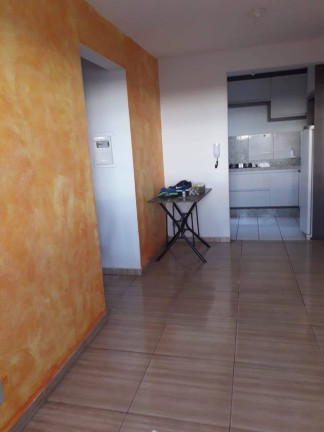 Apartamento com 2 Quartos à Venda,  em Jardim Aeroporto - Arapongas