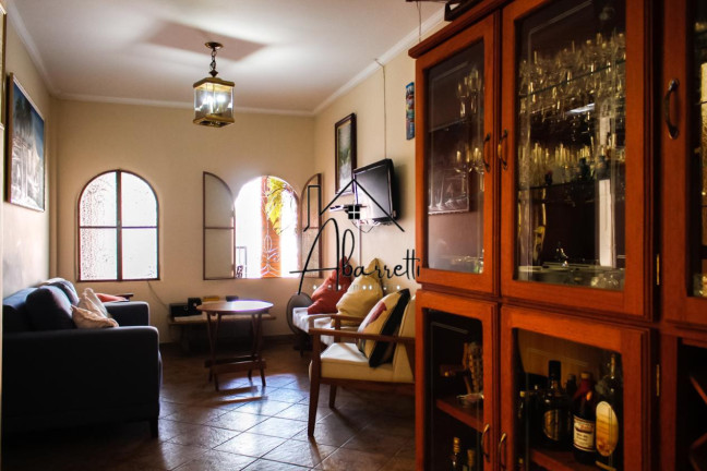 Imagem Casa com 4 Quartos à Venda, 210 m² em Areião - Piracicaba