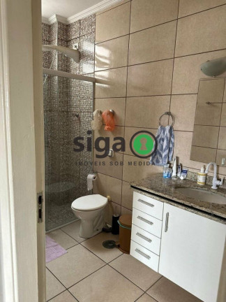 Imagem Apartamento com 2 Quartos à Venda, 95 m² em Santo Amaro - São Paulo Imagem Apartamento com 2 Quartos à Venda, 95 m² em Santo Amaro - São Paulo