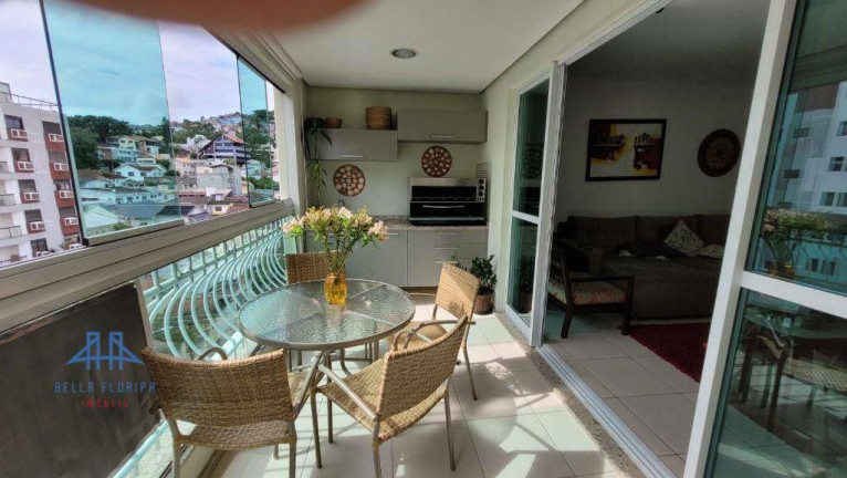 Imagem Apartamento com 3 Quartos à Venda, 126 m² em Agronômica - Florianópolis Imagem Apartamento com 3 Quartos à Venda, 126 m² em Agronômica - Florianópolis