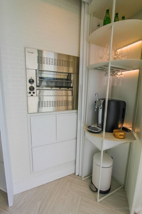 Imagem Apartamento com 4 Quartos à Venda, 300 m² em Não Informado - Não Informado