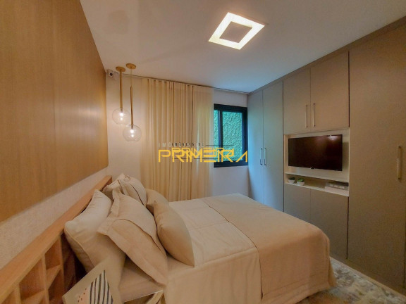 Imagem Apartamento com 3 Quartos à Venda, 105 m² em Cristo Rei - Curitiba