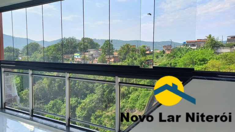 Cobertura com 3 Quartos à Venda, 180 m² em Icaraí - Niterói