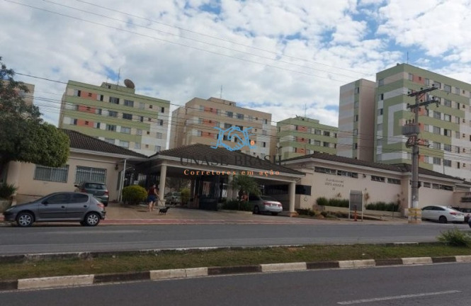 Imagem Apartamento com 3 Quartos à Venda, 70 m² em Parque Bela Vista - Sorocaba