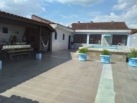 Imagem Casa com 3 Quartos à Venda, em Jardim Leonor - Mongagua Imagem Casa com 3 Quartos à Venda, em Jardim Leonor - Mongagua
