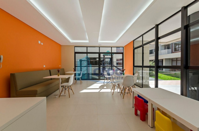 Imagem Apartamento com 2 Quartos à Venda, 56 m² em Santo Inácio - Curitiba Imagem Apartamento com 2 Quartos à Venda, 56 m² em Santo Inácio - Curitiba