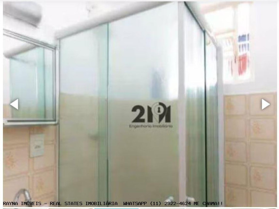 Imagem Apartamento com 2 Quartos à Venda, 48 m² em Jardim Brasil (zona Norte) - São Paulo Imagem Apartamento com 2 Quartos à Venda, 48 m² em Jardim Brasil (zona Norte) - São Paulo