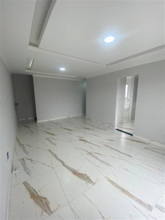 Imagem Casa com 2 Quartos à Venda, 53 m² em Caiçara - Praia Grande