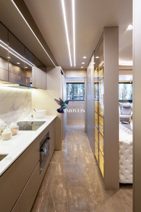 Imagem Apartamento com 3 Quartos à Venda, 90 m² em Centro Histórico - Porto Alegre