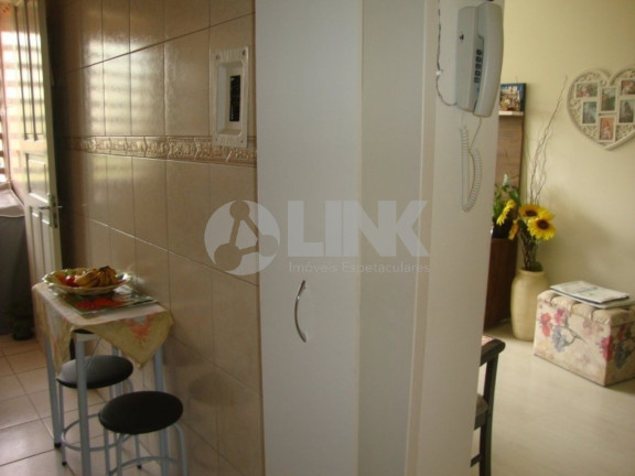 Imagem Apartamento com 1 Quarto à Venda, 45 m² em Santana - Porto Alegre Imagem Apartamento com 1 Quarto à Venda, 45 m² em Santana - Porto Alegre