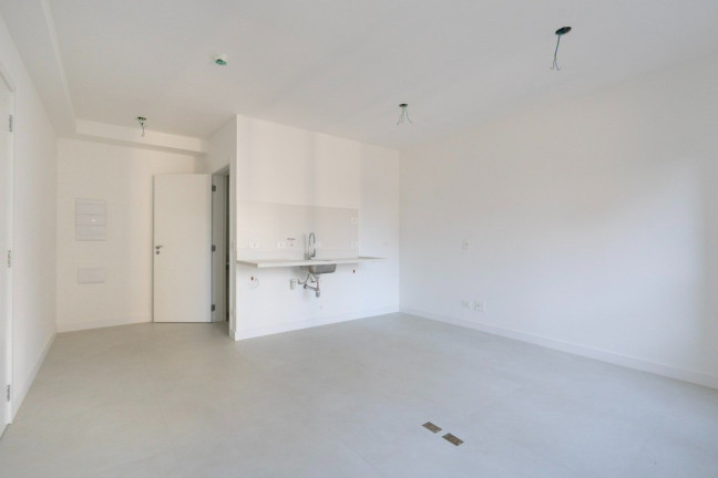 Imagem Imóvel com 1 Quarto à Venda, 29 m² em Vila Mariana - São Paulo