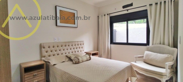 Imagem Casa com 3 Quartos à Venda, 141 m² em Condomínio Buona Vita - Atibaia Imagem Casa com 3 Quartos à Venda, 141 m² em Condomínio Buona Vita - Atibaia
