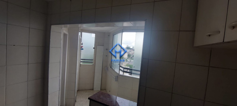 Imagem Apartamento com 3 Quartos à Venda, 75 m² em Jabaquara - São Paulo Imagem Apartamento com 3 Quartos à Venda, 75 m² em Jabaquara - São Paulo