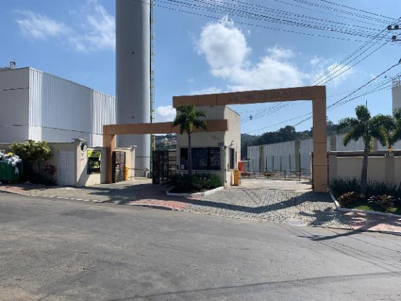 Apartamento com 2 Quartos à Venda, 50 m² em Santos Dumont - Juiz De Fora