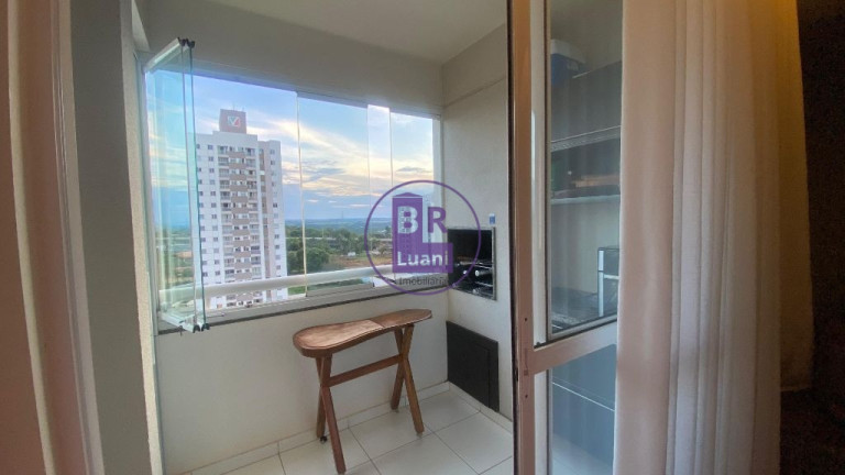 Imagem Apartamento com 2 Quartos à Venda, 109 m² em Aurora - Londrina Imagem Apartamento com 2 Quartos à Venda, 109 m² em Aurora - Londrina