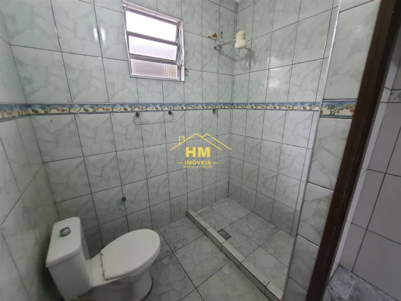 Imagem Casa com 2 Quartos para Alugar, 55 m² em Catiapoã - Sao Vicente Imagem Casa com 2 Quartos para Alugar, 55 m² em Catiapoã - Sao Vicente