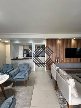 Imagem Apartamento com 3 Quartos à Venda, 125 m² em Parque Campolim - Sorocaba Imagem Apartamento com 3 Quartos à Venda, 125 m² em Parque Campolim - Sorocaba