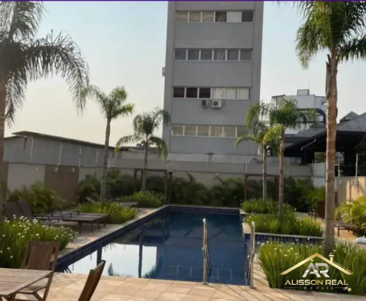 Imagem Apartamento com 2 Quartos à Venda, 57 m² em Vila Yara - Osasco