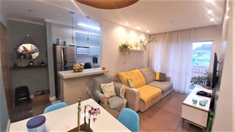 Imagem Apartamento com 2 Quartos à Venda, 54 m² em Paulicéia - São Bernardo Do Campo Imagem Apartamento com 2 Quartos à Venda, 54 m² em Paulicéia - São Bernardo Do Campo
