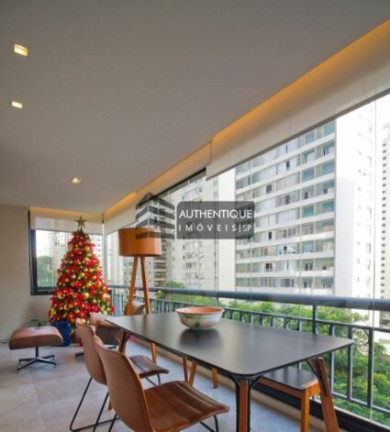Imagem Apartamento com 2 Quartos à Venda, 150 m² em Jardim Paulista - São Paulo Imagem Apartamento com 2 Quartos à Venda, 150 m² em Jardim Paulista - São Paulo