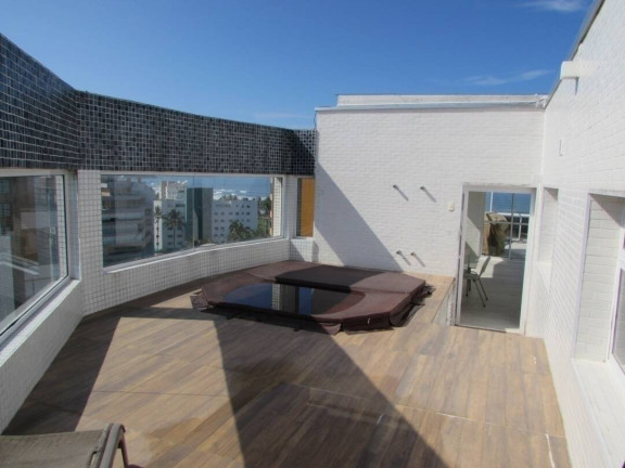 Imagem Cobertura com 5 Quartos à Venda, 341 m² em Riviera De São Lourenço - Bertioga