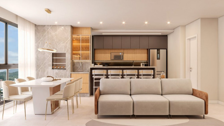 Imagem Apartamento com 2 Quartos à Venda, 73 m² em Centro - Camboriú Imagem Apartamento com 2 Quartos à Venda, 73 m² em Centro - Camboriú