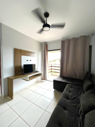 Imagem Apartamento com 1 Quarto à Venda, 40 m² em Condomínio Aldeia Do Lago Flats E Bangalôs - Caldas Novas Imagem Apartamento com 1 Quarto à Venda, 40 m² em Condomínio Aldeia Do Lago Flats E Bangalôs - Caldas Novas