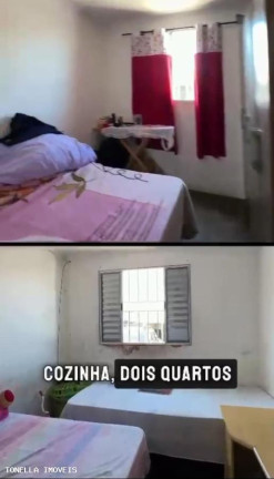 Imagem Apartamento com 2 Quartos à Venda, em Vila Municipal - Carapicuíba Imagem Apartamento com 2 Quartos à Venda, em Vila Municipal - Carapicuíba