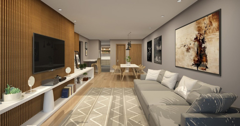 Imagem Imóvel com 4 Quartos à Venda, 179 m² em Tristeza - Porto Alegre Imagem Imóvel com 4 Quartos à Venda, 179 m² em Tristeza - Porto Alegre