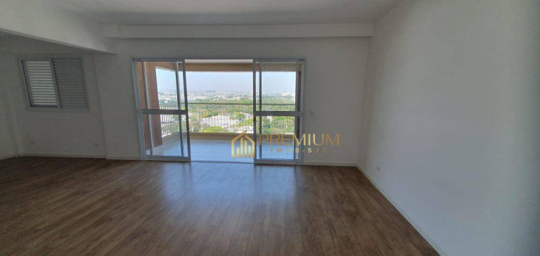 Imagem Apartamento com 3 Quartos à Venda, 100 m² em Jardim Das Indústrias - São José Dos Campos