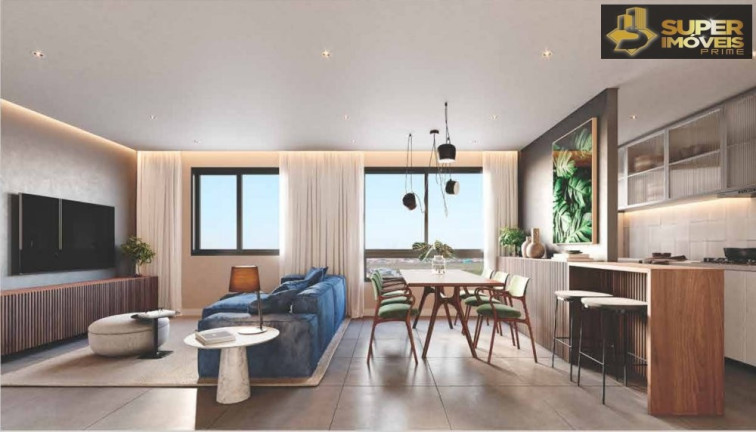 Imagem Apartamento com 2 Quartos à Venda, 56 m² em São Gonçalo - Pelotas Imagem Apartamento com 2 Quartos à Venda, 56 m² em São Gonçalo - Pelotas