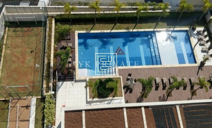 Imagem Apartamento com 3 Quartos à Venda, 92 m² em água Branca - São Paulo