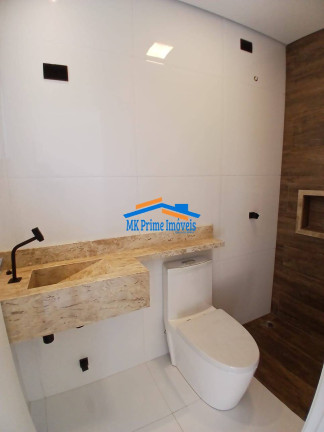 Imagem Casa de Condomínio com 3 Quartos à Venda, 126 m² em Villas Do Jaguari - Santana De Parnaíba Imagem Casa de Condomínio com 3 Quartos à Venda, 126 m² em Villas Do Jaguari - Santana De Parnaíba