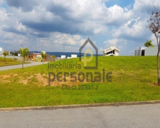 Imagem Terreno à Venda, 535 m² em Alphaville Nova Esplanada - Votorantim Imagem Terreno à Venda, 535 m² em Alphaville Nova Esplanada - Votorantim