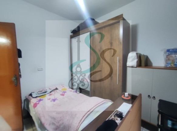 Imagem Casa com 3 Quartos à Venda, 110 m² em Parque Residencial Vila União - Campinas Imagem Casa com 3 Quartos à Venda, 110 m² em Parque Residencial Vila União - Campinas