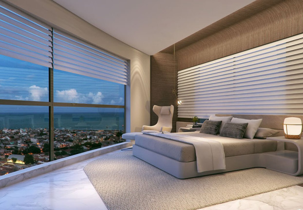 Imagem Apartamento com 4 Quartos à Venda, 268 m² em Pina - Recife