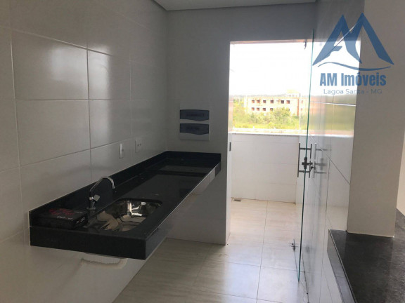 Imagem Apartamento com 3 Quartos à Venda, 80 m² em Shalimar - Lagoa Santa Imagem Apartamento com 3 Quartos à Venda, 80 m² em Shalimar - Lagoa Santa
