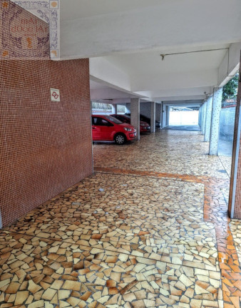 Imagem Apartamento com 1 Quarto à Venda, 44 m² em Vila Valença - São Vicente
