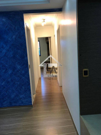 Imagem Apartamento com 3 Quartos à Venda, 78 m² em Vila Andrade - São Paulo Imagem Apartamento com 3 Quartos à Venda, 78 m² em Vila Andrade - São Paulo