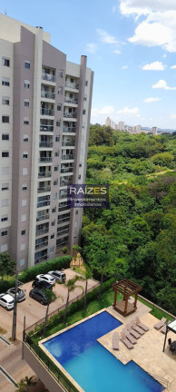 Imagem Apartamento com 3 Quartos para Alugar, 82 m² em Jardim Do Lago - Bragança Paulista Imagem Apartamento com 3 Quartos para Alugar, 82 m² em Jardim Do Lago - Bragança Paulista