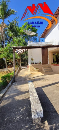 Imagem Imóvel com 3 Quartos à Venda, 239 m² em Jardim Caparelli (mailasqui) - São Roque Imagem Imóvel com 3 Quartos à Venda, 239 m² em Jardim Caparelli (mailasqui) - São Roque