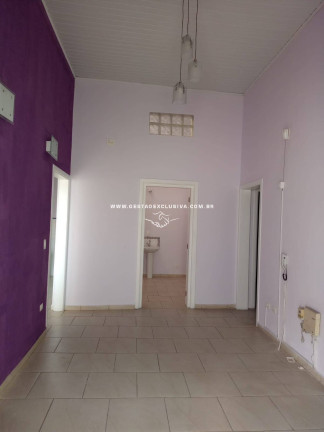 Imagem Casa com 2 Quartos à Venda, 200 m² em Centro - Itatiba Imagem Casa com 2 Quartos à Venda, 200 m² em Centro - Itatiba