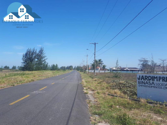 Imagem Terreno à Venda, 365 m² em Jardim Primavera - Ilha Comprida
