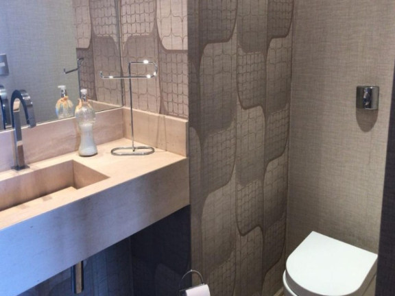 Imagem Sobrado com 4 Quartos à Venda, 410 m² em Alphaville Nova Esplanada I - Votorantim Imagem Sobrado com 4 Quartos à Venda, 410 m² em Alphaville Nova Esplanada I - Votorantim