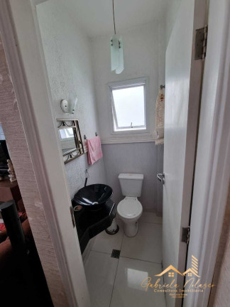 Imagem Casa com 3 Quartos à Venda, 131 m² em Marapé - Santos Imagem Casa com 3 Quartos à Venda, 131 m² em Marapé - Santos