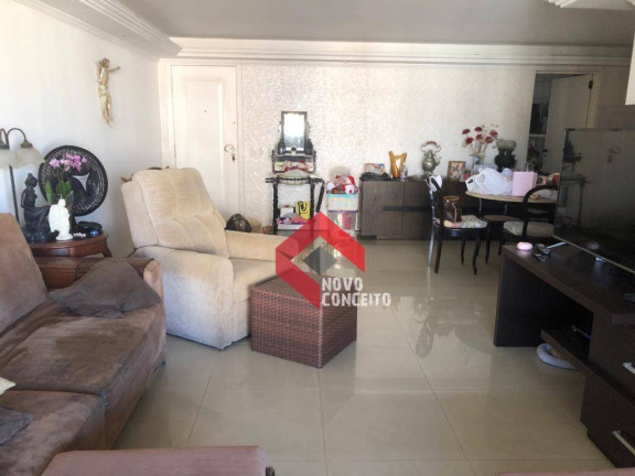 Imagem Apartamento com 3 Quartos à Venda, 150 m² em Aldeota - Fortaleza Imagem Apartamento com 3 Quartos à Venda, 150 m² em Aldeota - Fortaleza