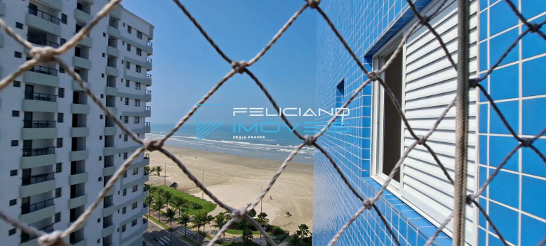 Imagem Apartamento com 1 Quarto à Venda, 42 m² em Balneário Maracanã - Praia Grande Imagem Apartamento com 1 Quarto à Venda, 42 m² em Balneário Maracanã - Praia Grande